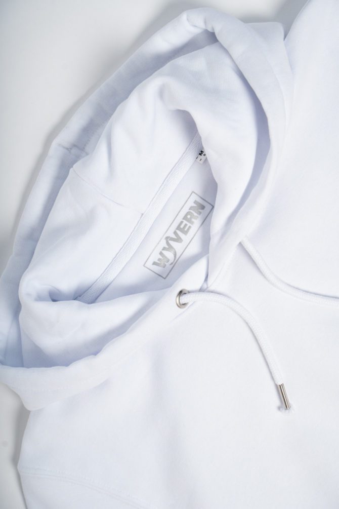 Classic Grand Logo – Hoodie unisexe